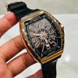 FRANKMULLAR STONE FIGURE MASTER GRADE AUTO SPHIRE GLSSS