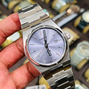 TISSOT PRX AUTO SLIM CASE MASTER GRADE QULAITY