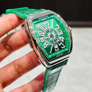 FRANKMULLAR MASTER GRADE AUTO SPHIRE GLSSS