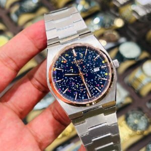 TISSOT PRX AUTO SLIM CASE MASTER GRADE QULAITY