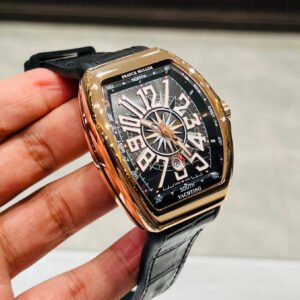 FRANKMULLAR MASTER GRADE AUTO SPHIRE GLSSS