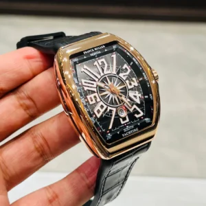 FRANKMULLAR MASTER GRADE AUTO SPHIRE GLSSS