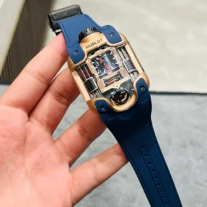HUBLOT MP 10 SUPERCLONE 1.1 luxury grade
